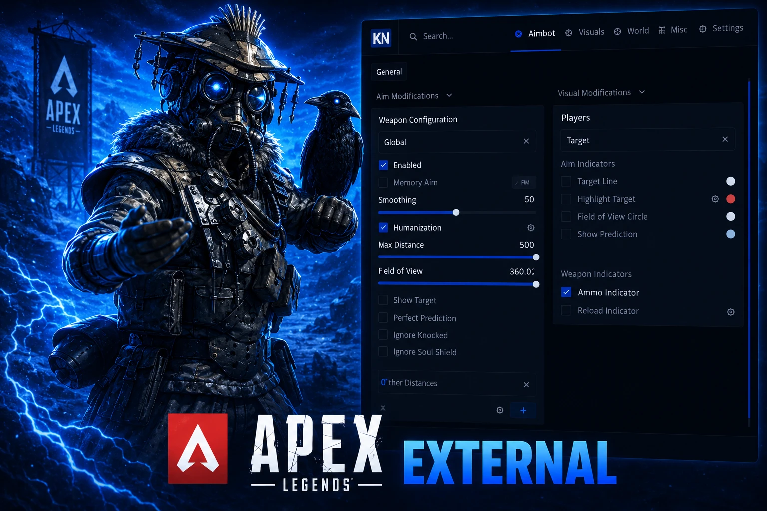 Apex Legends